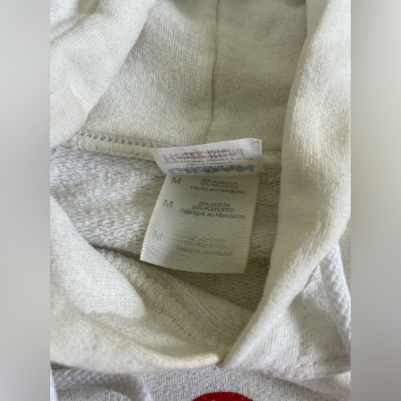 Santa Cruz Lifeguard Novelty Hoodie - Picture 5 of 6